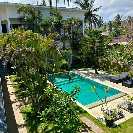 Hotel Hi5 Kuta Kuta  Exteriér fotografie