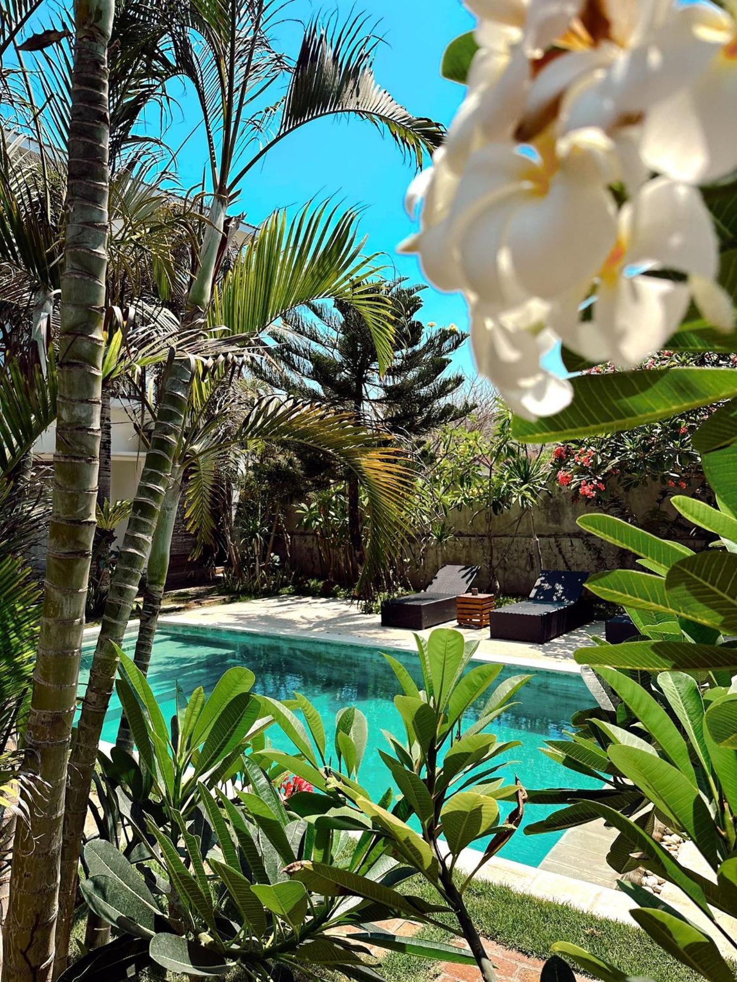 Hotel Hi5 Kuta Kuta  Exteriér fotografie