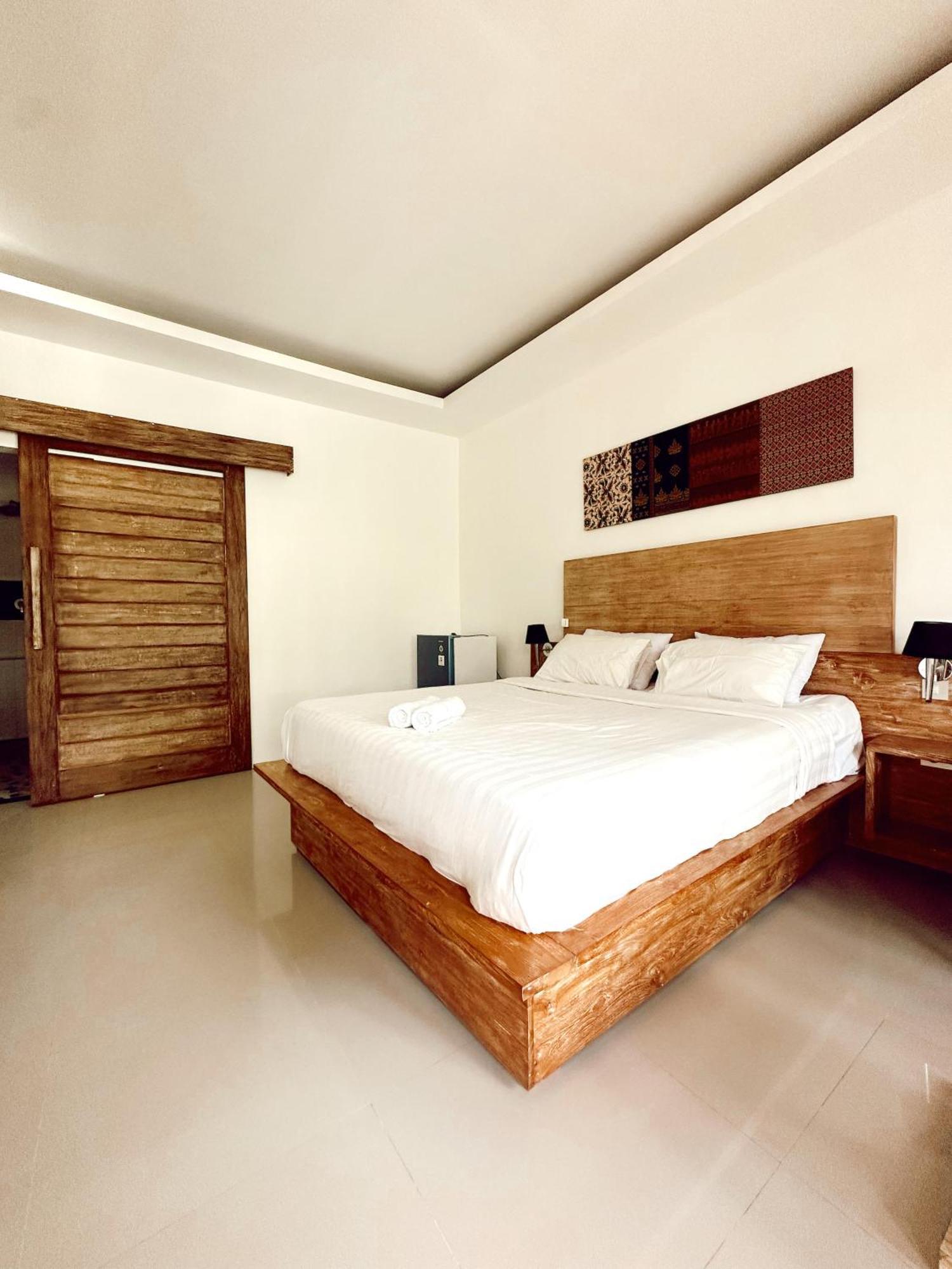 Hotel Hi5 Kuta Kuta  Exteriér fotografie