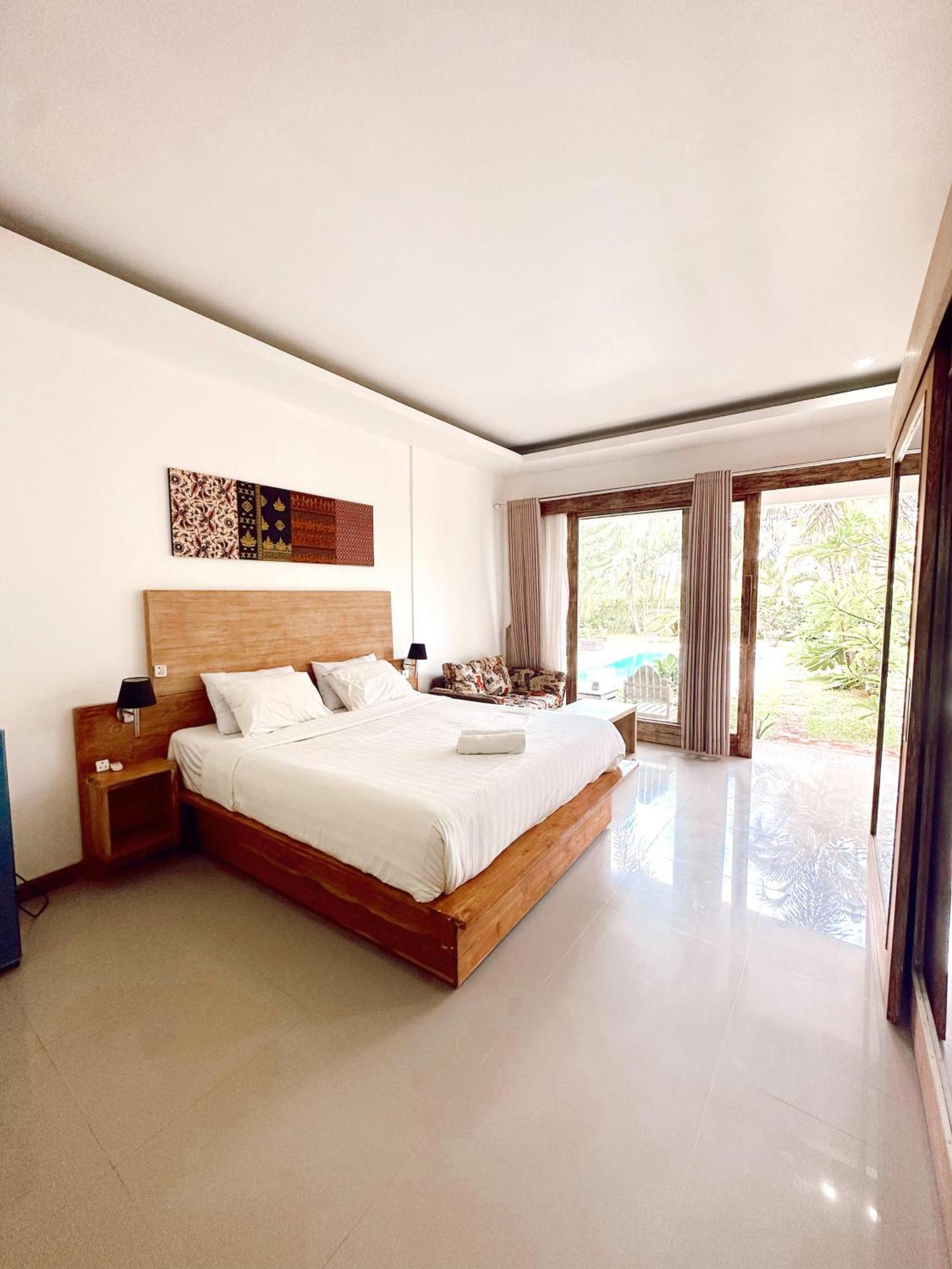 Hotel Hi5 Kuta Kuta  Exteriér fotografie