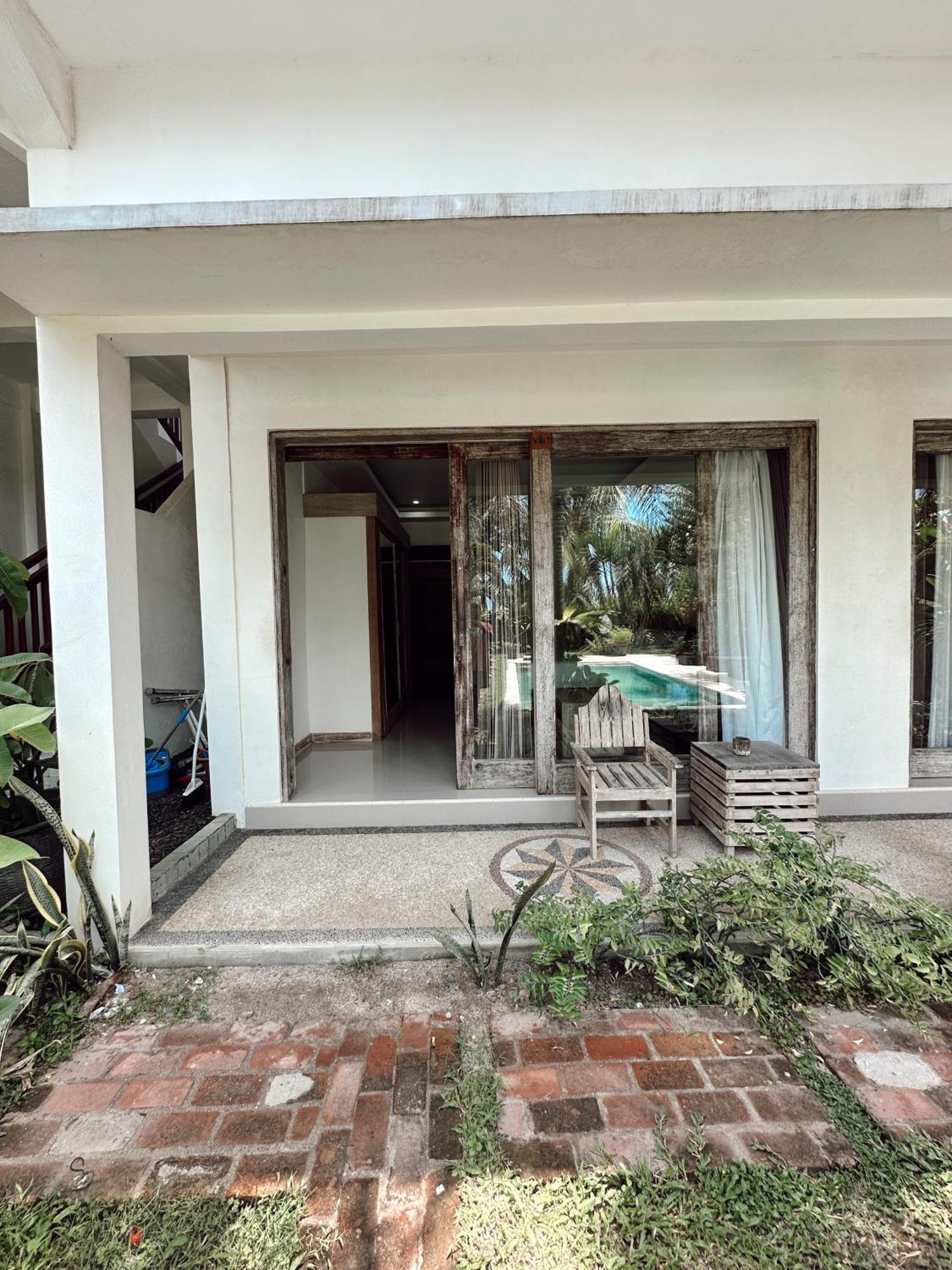 Hotel Hi5 Kuta Kuta  Exteriér fotografie