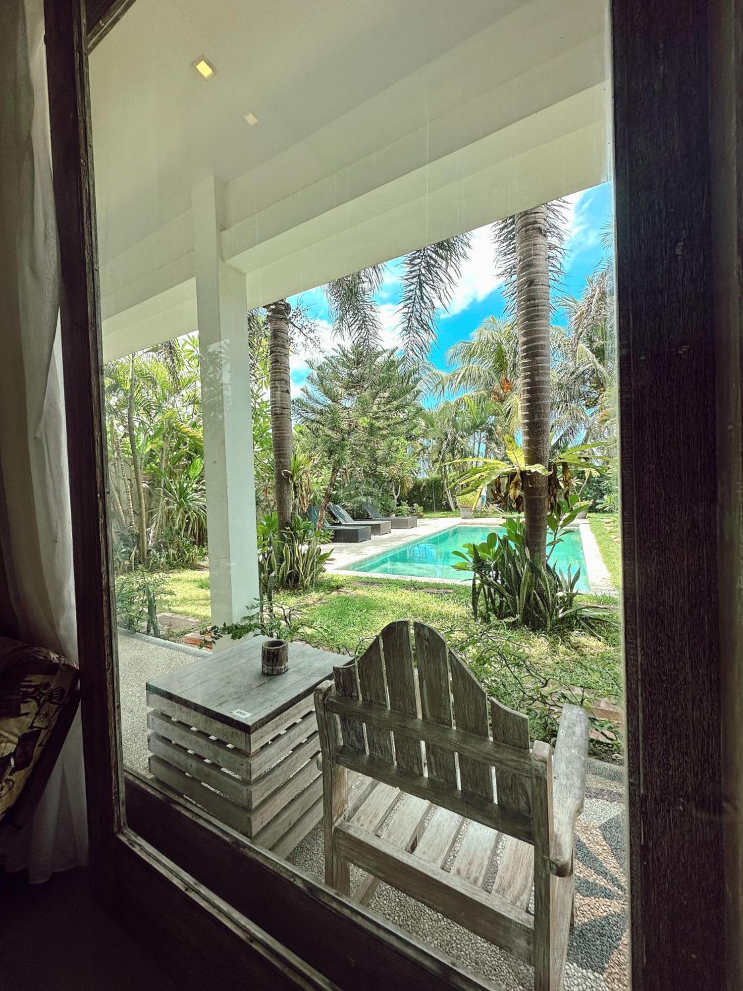 Hotel Hi5 Kuta Kuta  Exteriér fotografie