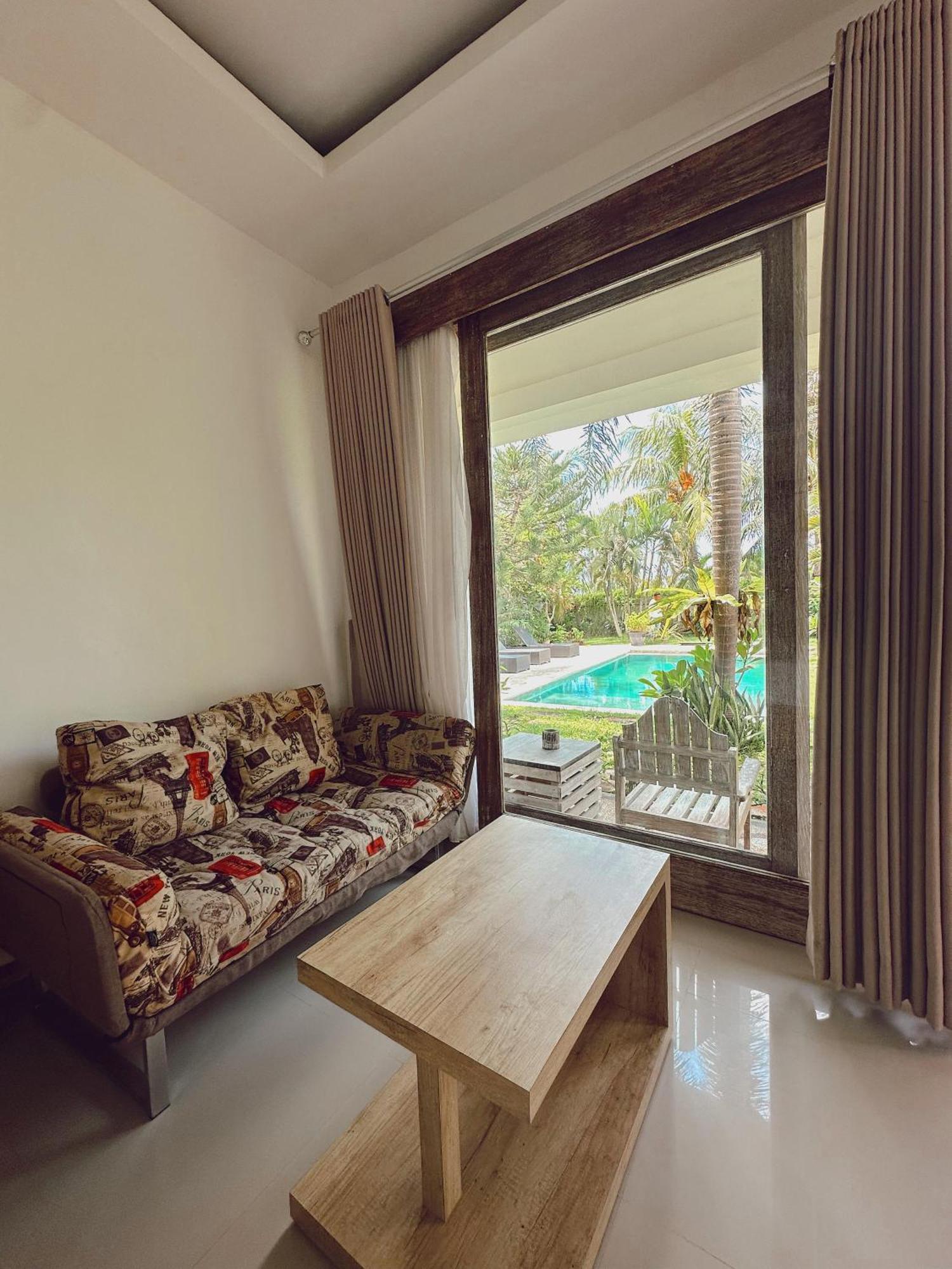 Hotel Hi5 Kuta Kuta  Exteriér fotografie