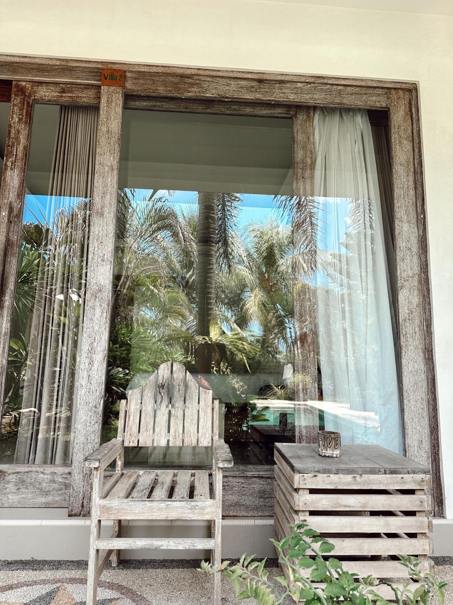 Hotel Hi5 Kuta Kuta  Exteriér fotografie