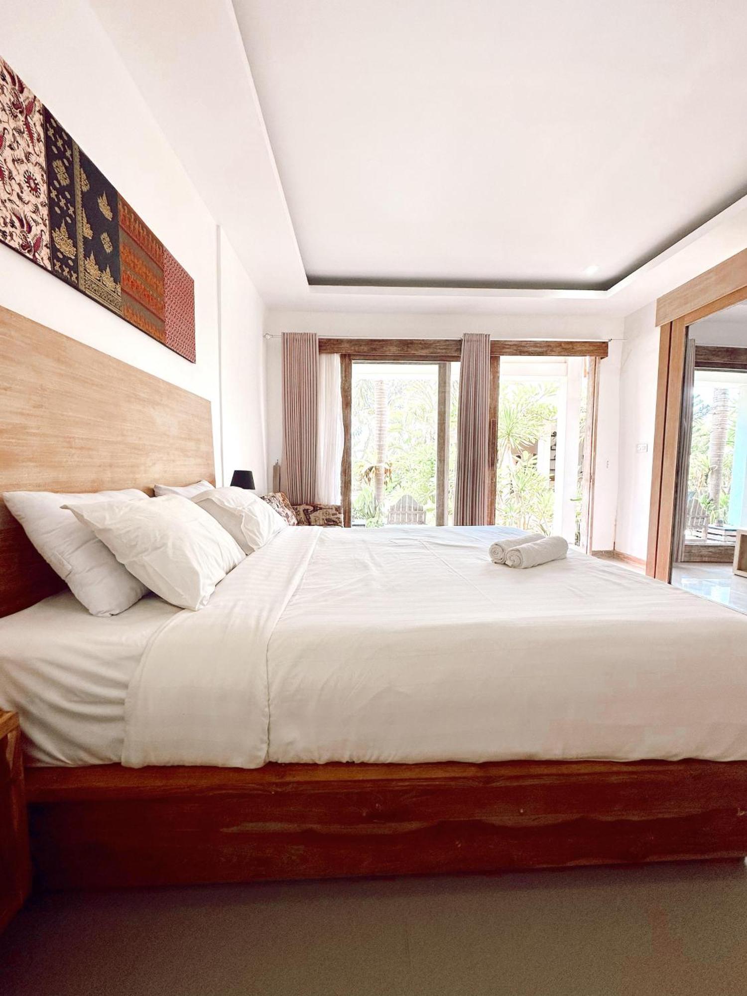 Hotel Hi5 Kuta Kuta  Exteriér fotografie