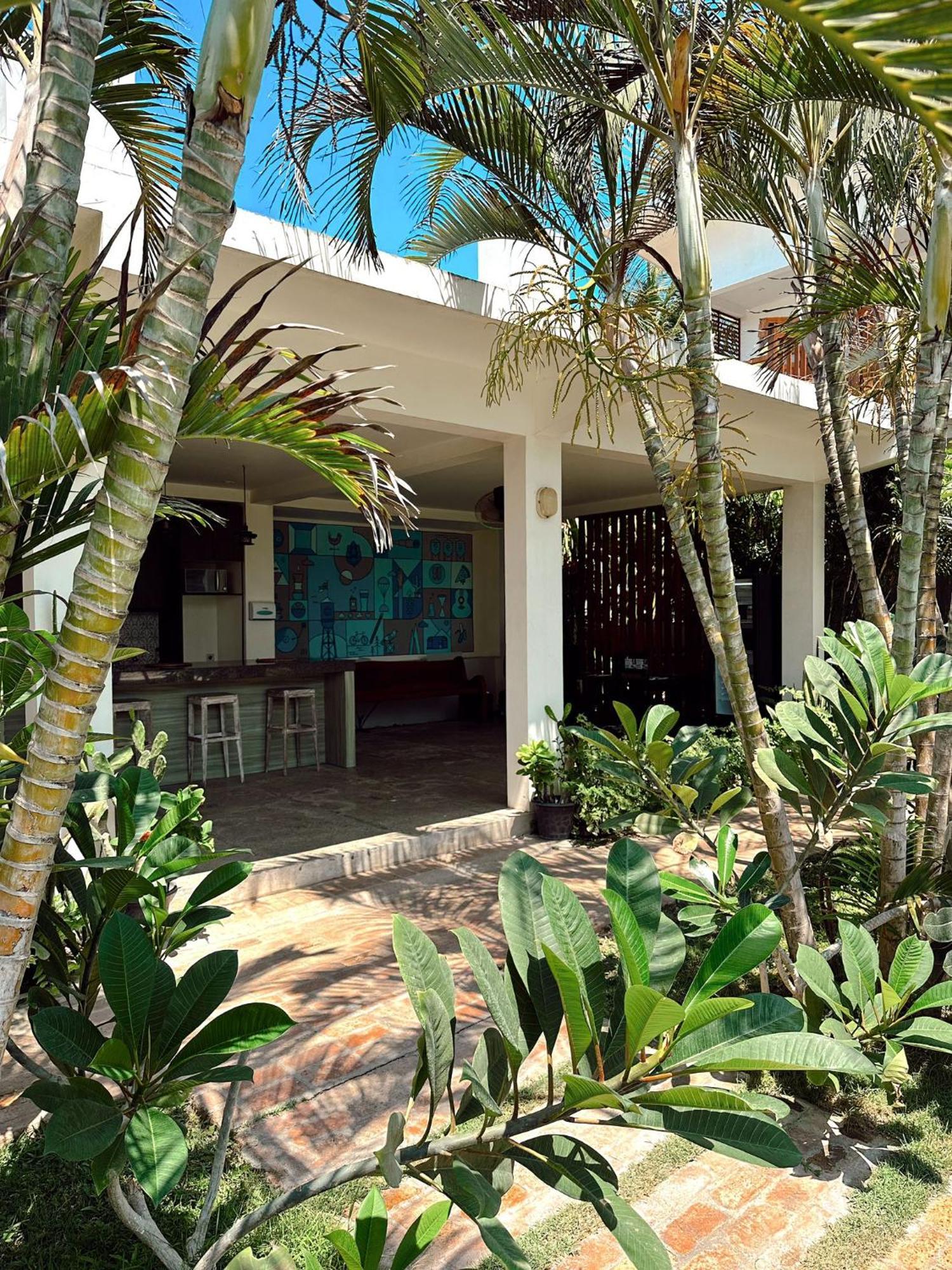 Hotel Hi5 Kuta Kuta  Exteriér fotografie