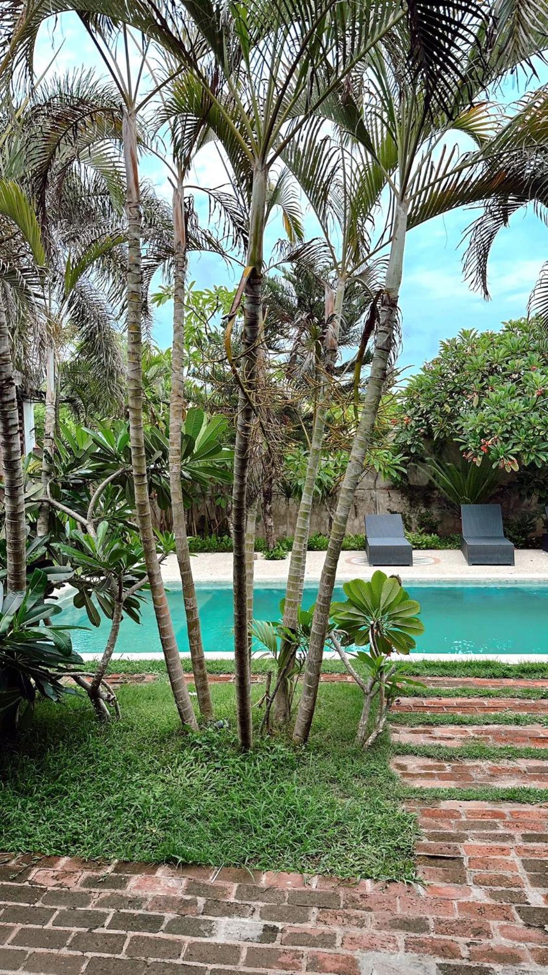 Hotel Hi5 Kuta Kuta  Exteriér fotografie