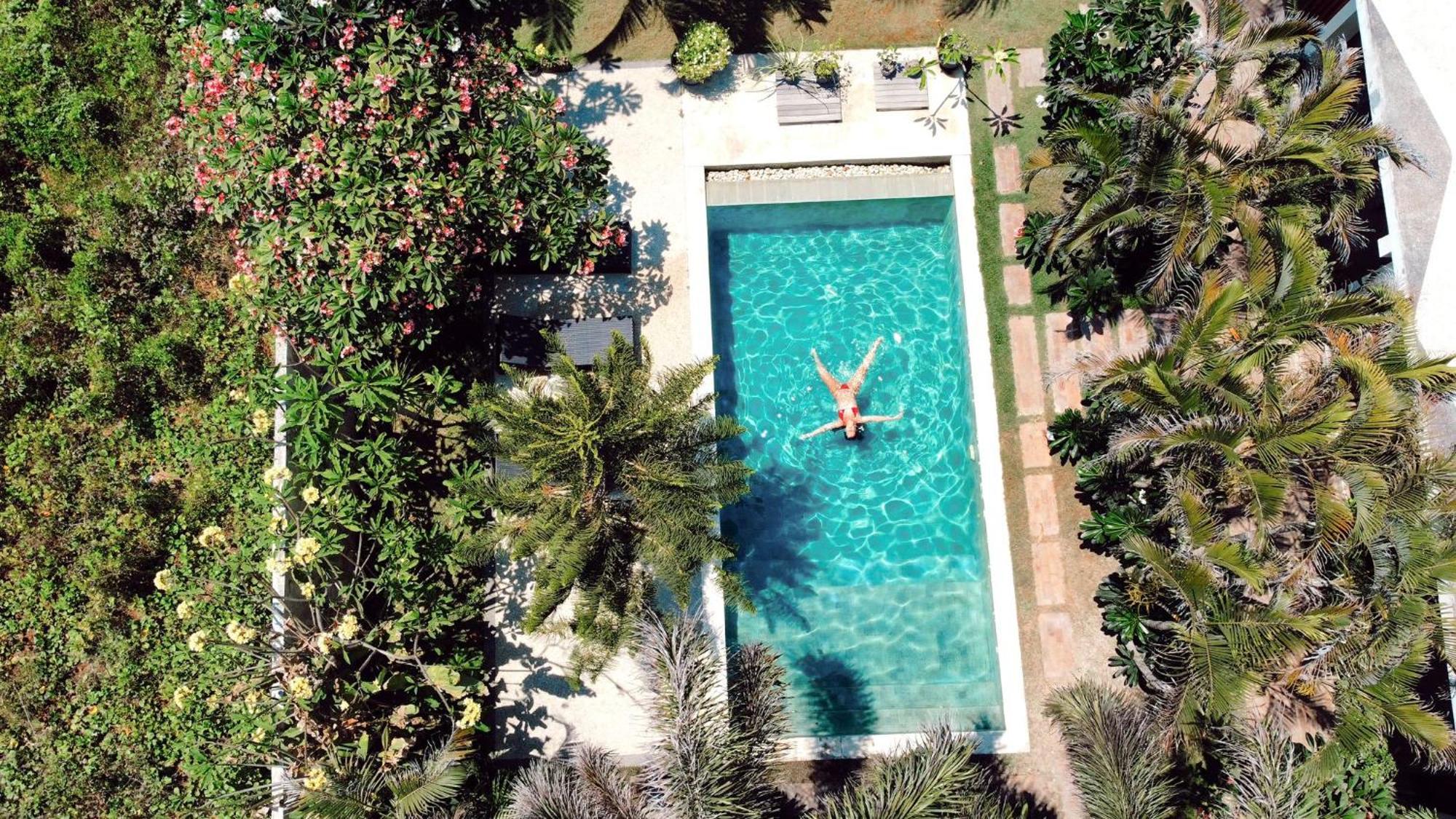 Hotel Hi5 Kuta Kuta  Exteriér fotografie