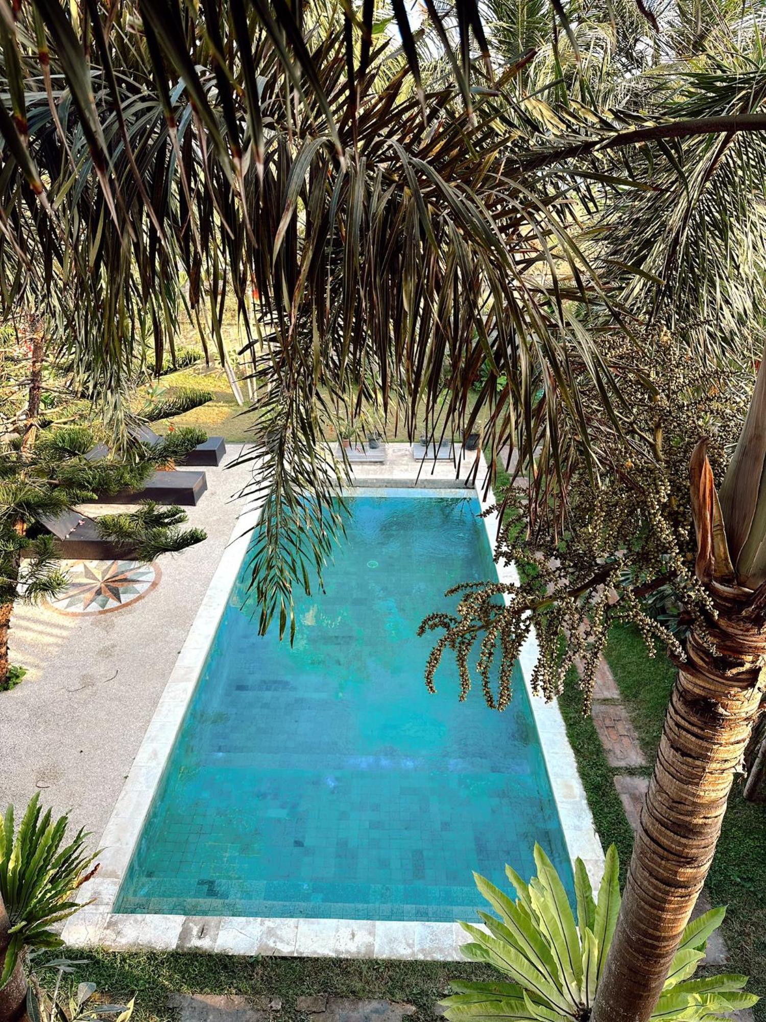 Hotel Hi5 Kuta Kuta  Exteriér fotografie