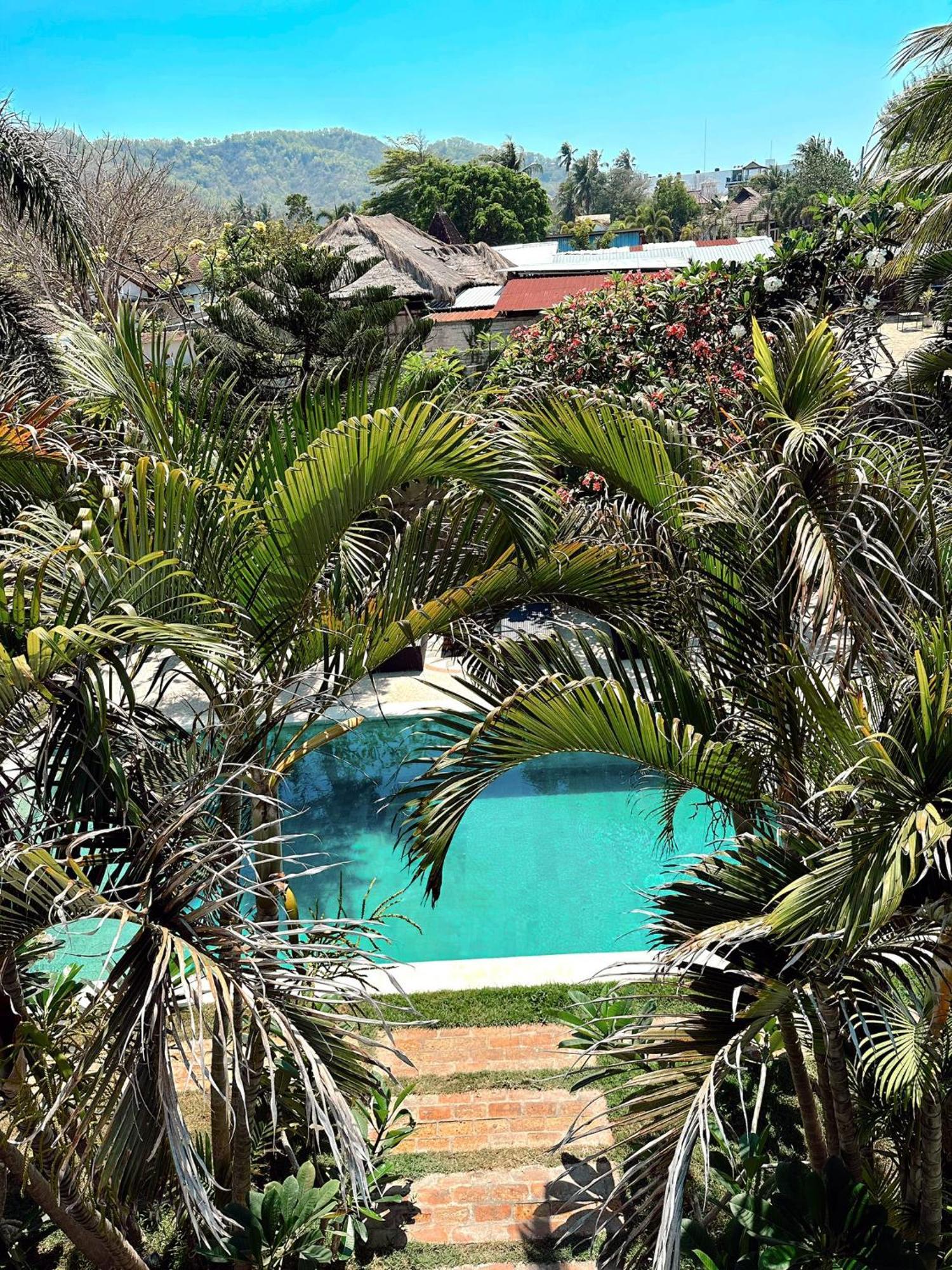 Hotel Hi5 Kuta Kuta  Exteriér fotografie