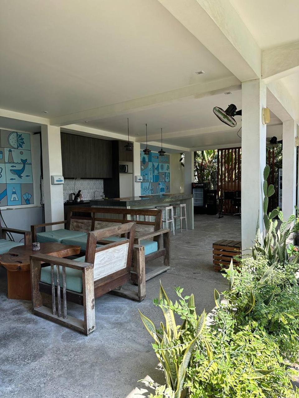 Hotel Hi5 Kuta Kuta  Exteriér fotografie