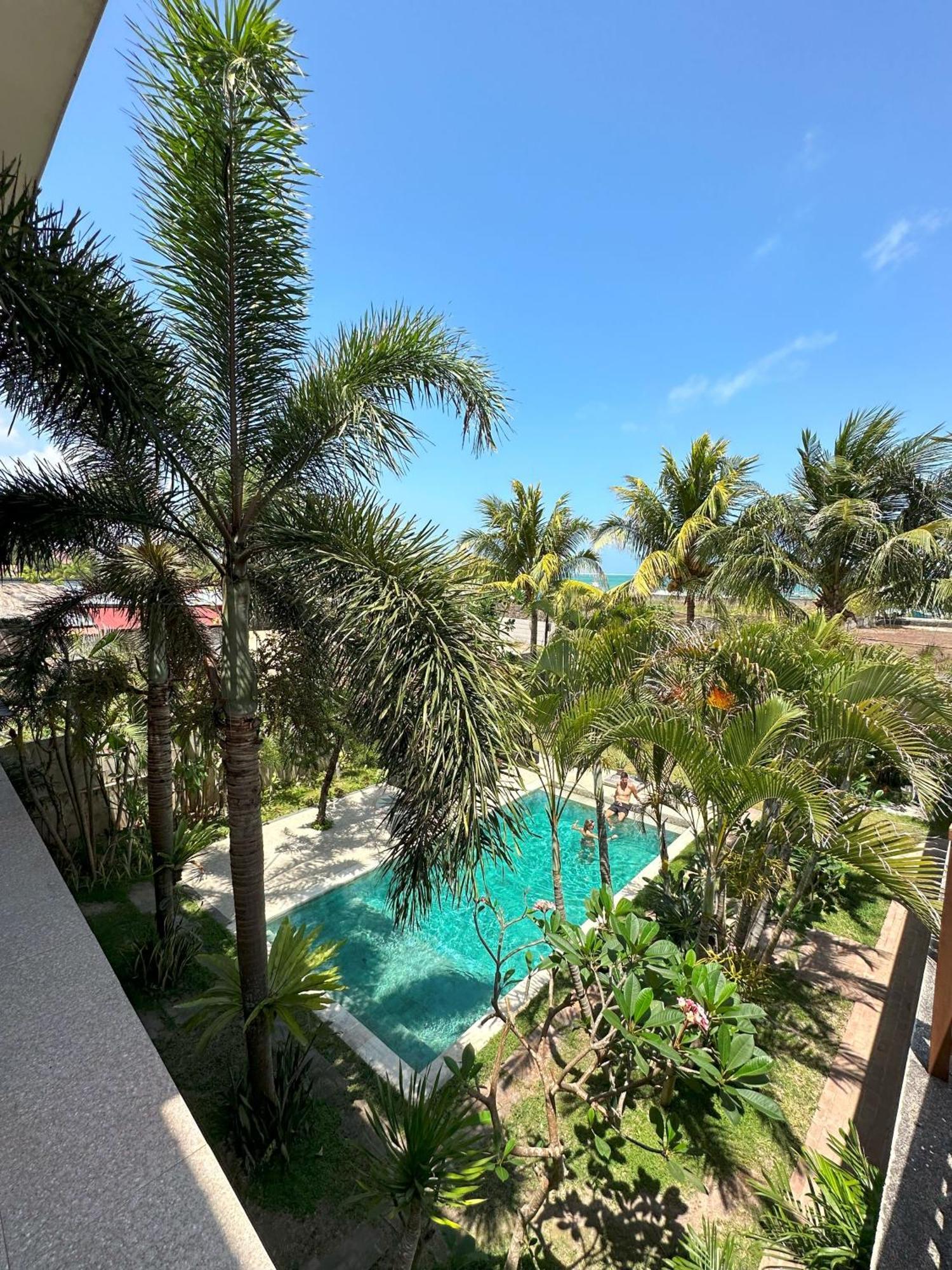 Hotel Hi5 Kuta Kuta  Exteriér fotografie