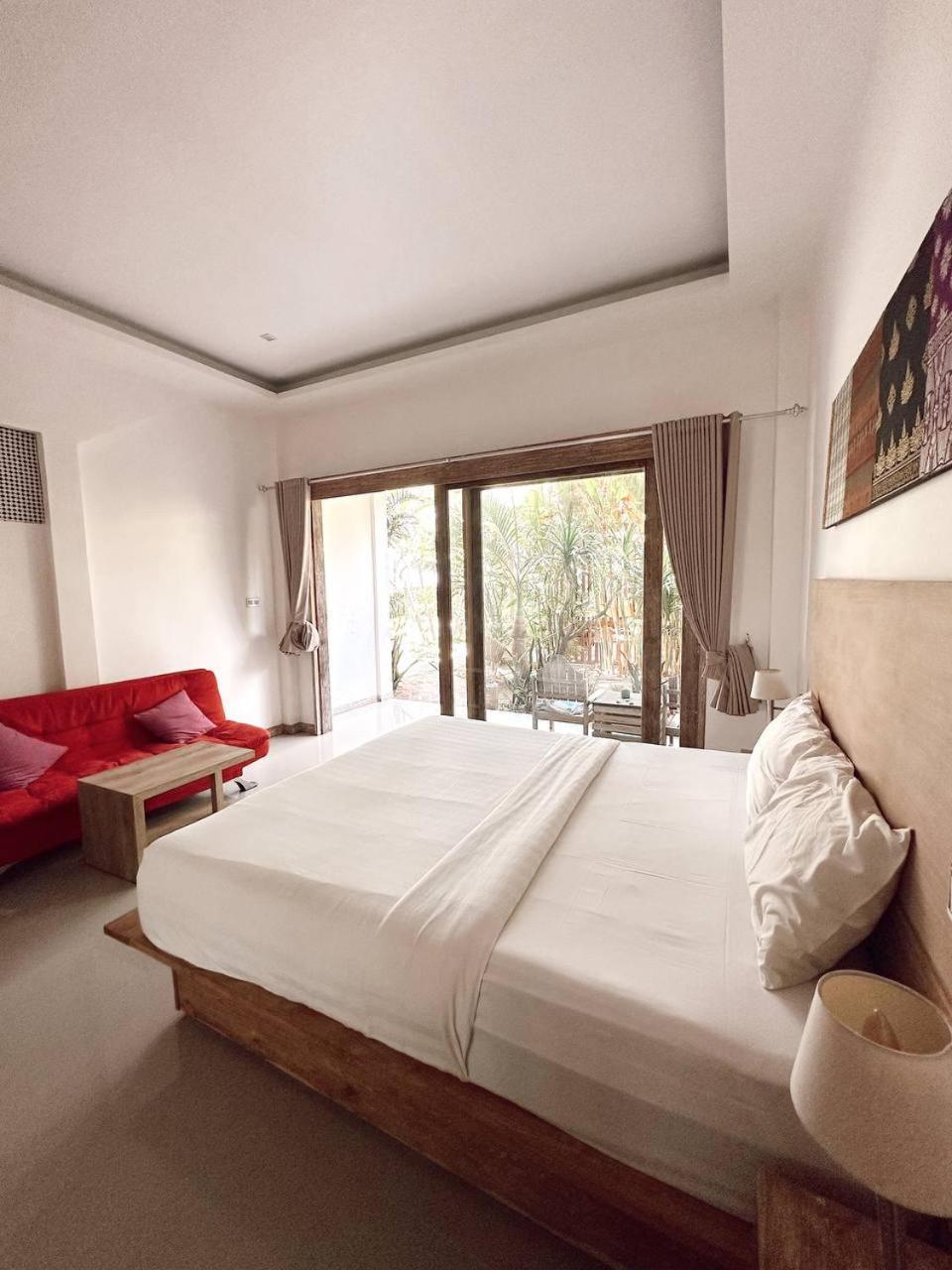 Hotel Hi5 Kuta Kuta  Exteriér fotografie