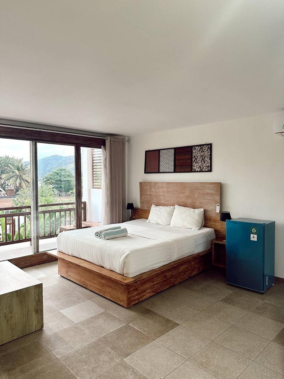 Hotel Hi5 Kuta Kuta  Pokoj fotografie
