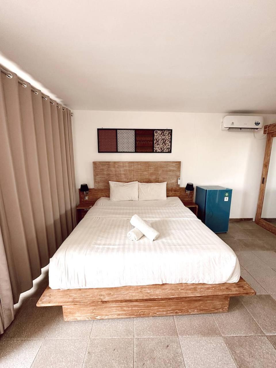 Hotel Hi5 Kuta Kuta  Pokoj fotografie