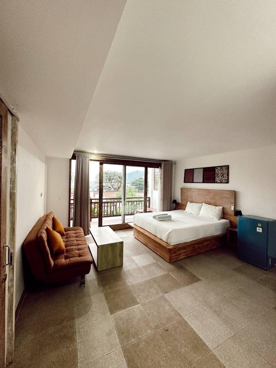 Hotel Hi5 Kuta Kuta  Exteriér fotografie
