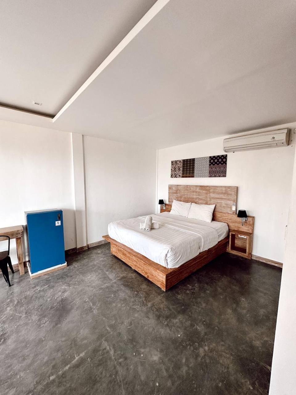 Hotel Hi5 Kuta Kuta  Exteriér fotografie