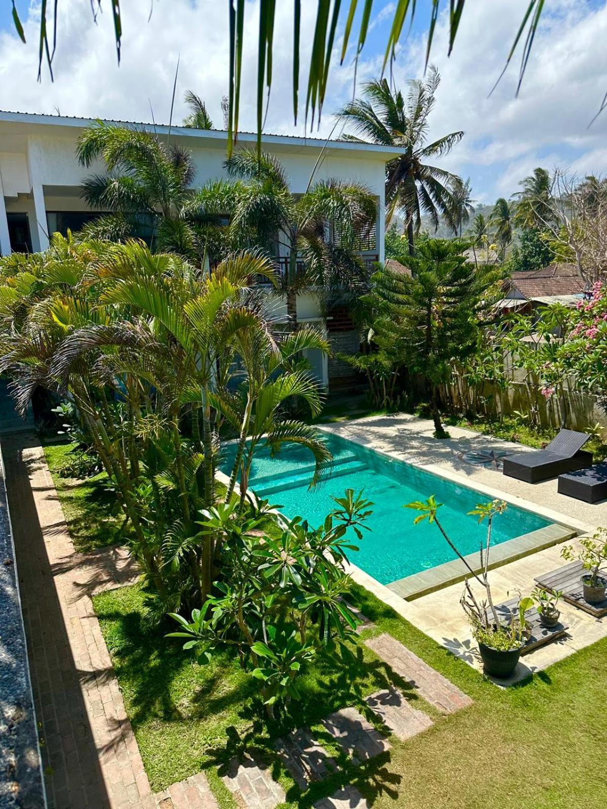 Hotel Hi5 Kuta Kuta  Exteriér fotografie