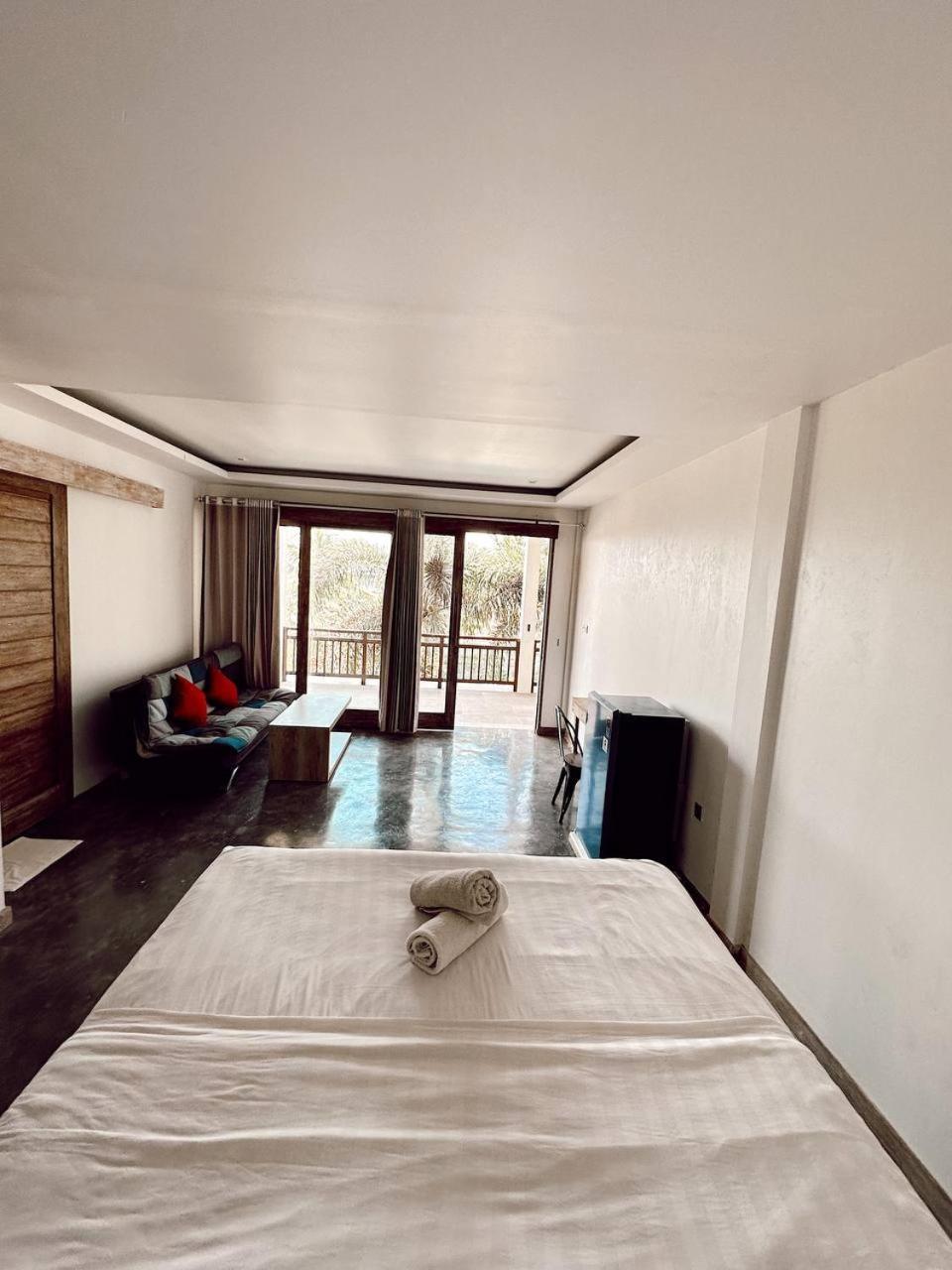 Hotel Hi5 Kuta Kuta  Pokoj fotografie