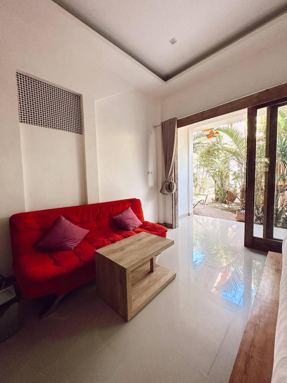 Hotel Hi5 Kuta Kuta  Pokoj fotografie