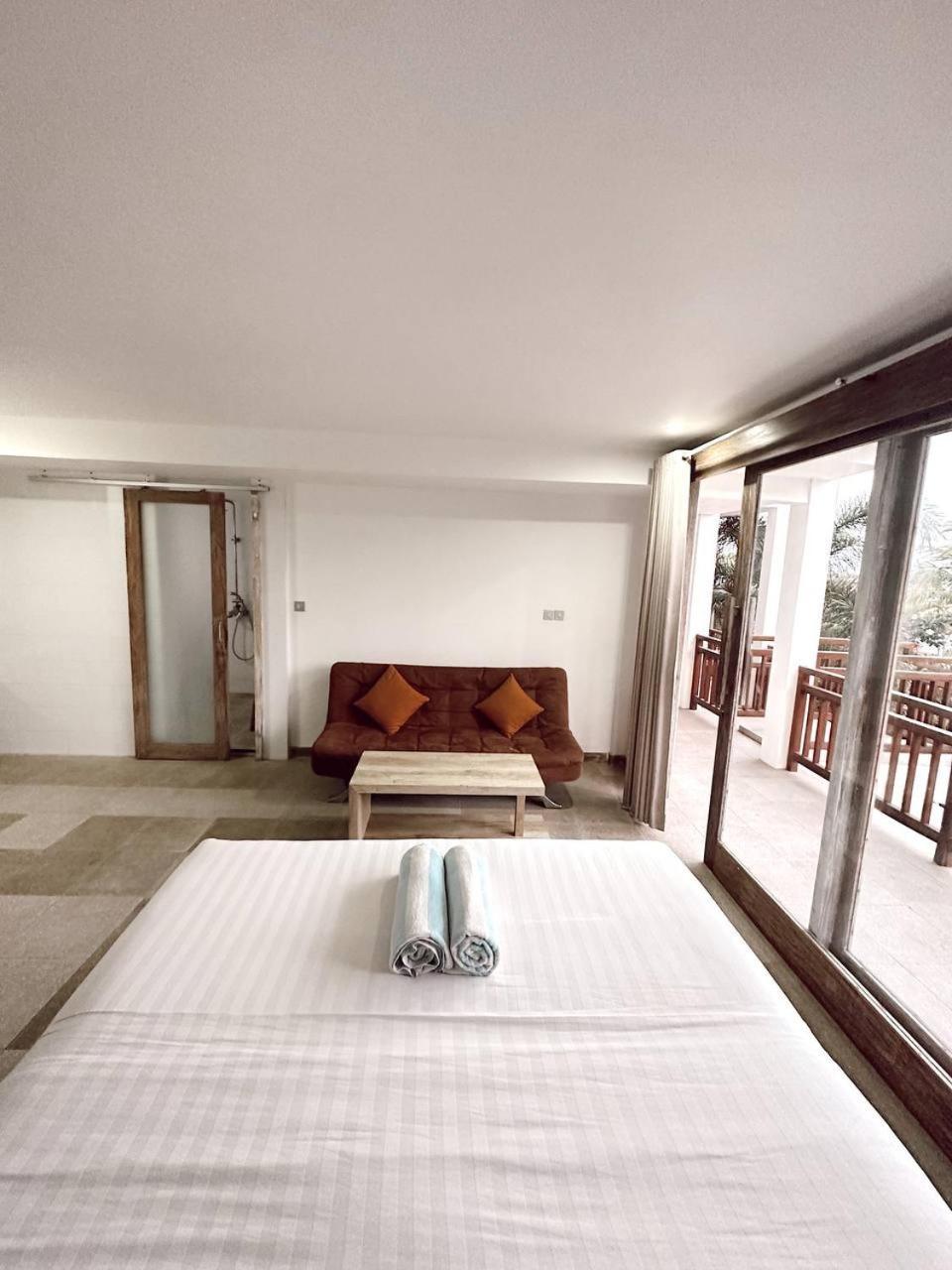 Hotel Hi5 Kuta Kuta  Pokoj fotografie