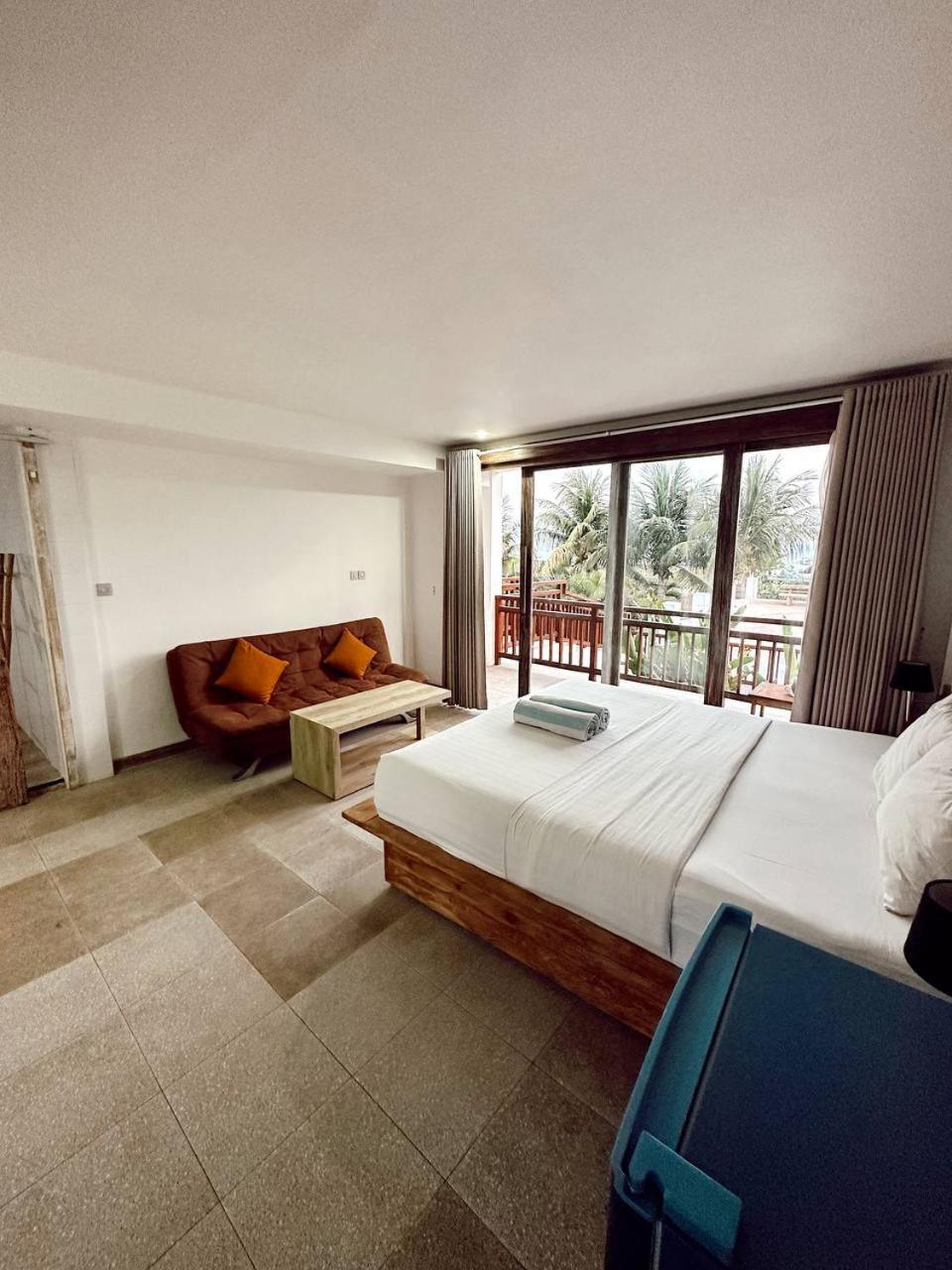 Hotel Hi5 Kuta Kuta  Pokoj fotografie
