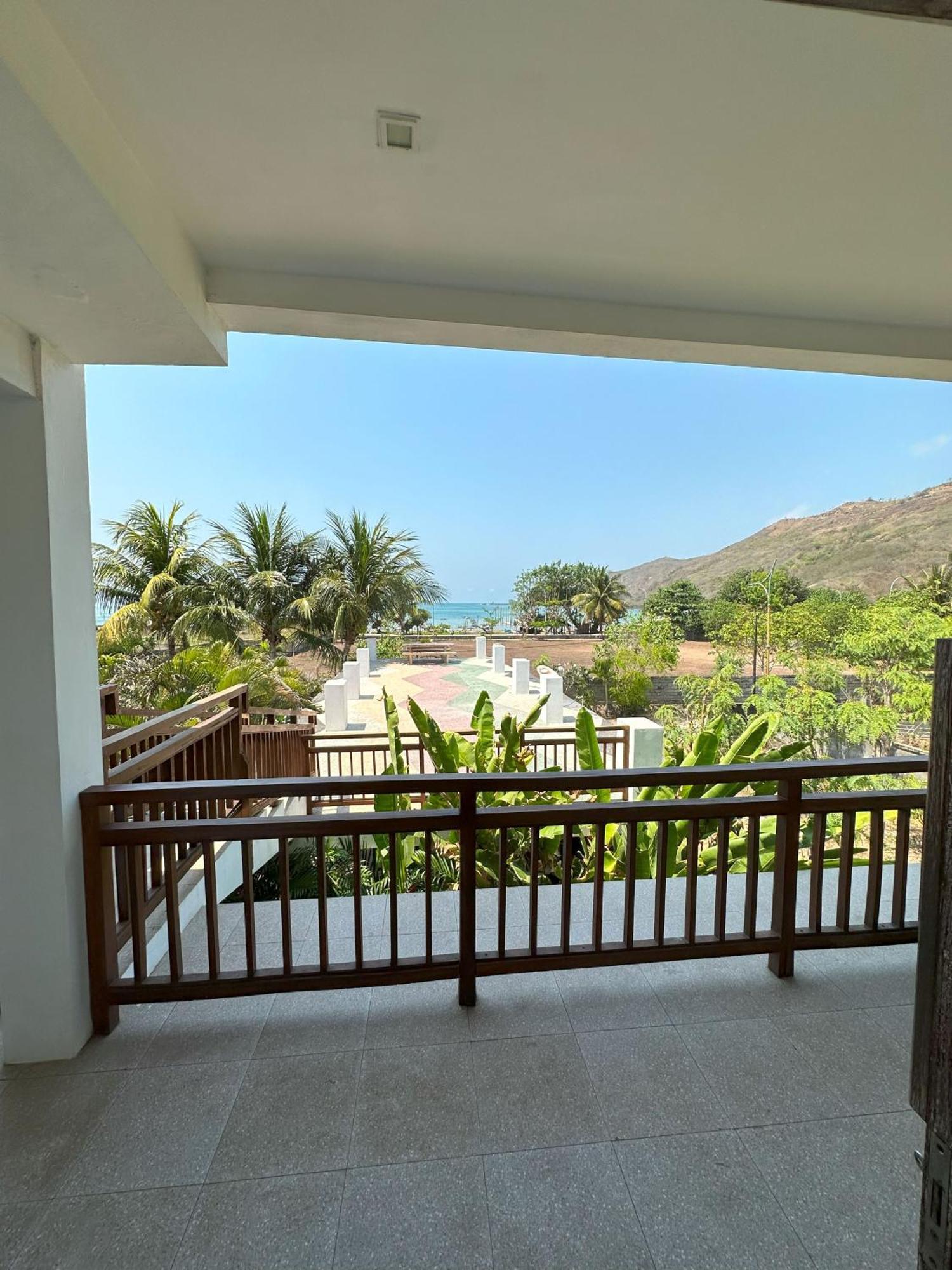 Hotel Hi5 Kuta Kuta  Exteriér fotografie