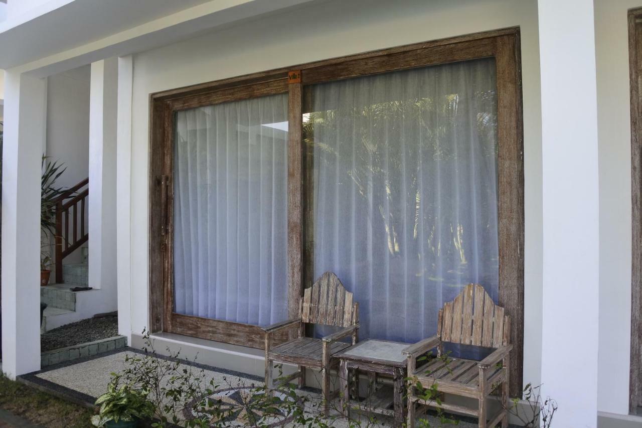 Hotel Hi5 Kuta Kuta  Exteriér fotografie